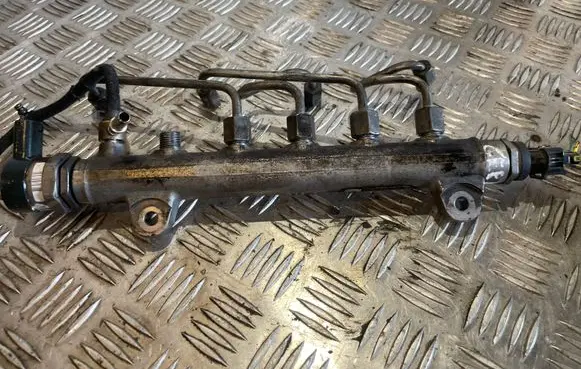 KIA Ceed Fuel main line pipe 314002A410