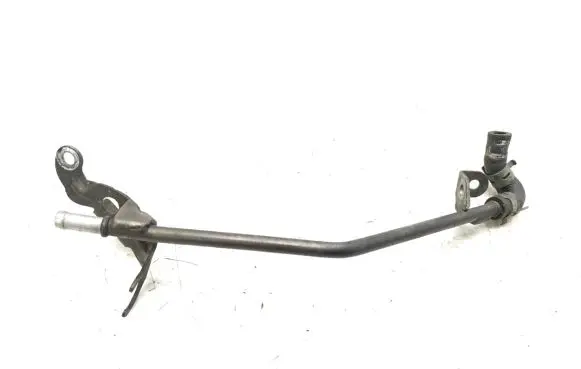 Mercedes-Benz S W221 Engine coolant pipe/hose