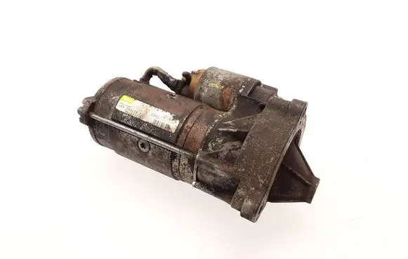 Citroen C4 I Starter motor 9646972280 D8R27