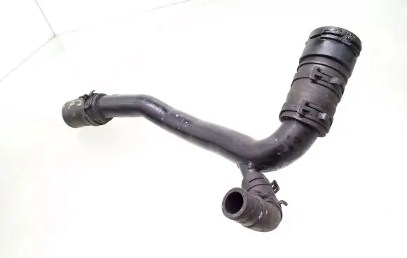 Jaguar XF X250 Engine coolant pipe/hose 9X238286BD