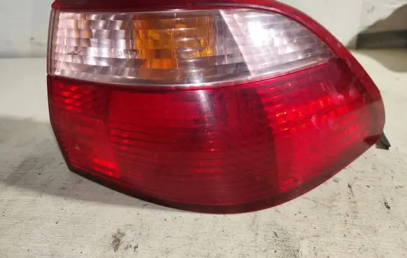 Honda Accord Rear/tail lights 0432215