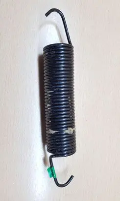 BMW 4 F32 F33 Tailgate/trunk/boot tension spring 7295203