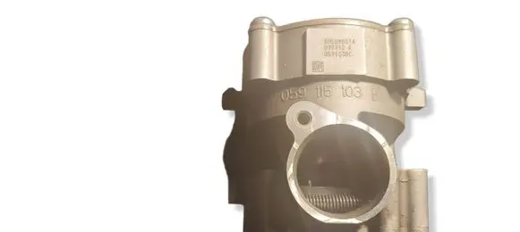 Audi A6 S6 C7 4G Oil pump 059103BC