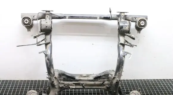 Volkswagen ID.4 Rear subframe 1EA505235AR