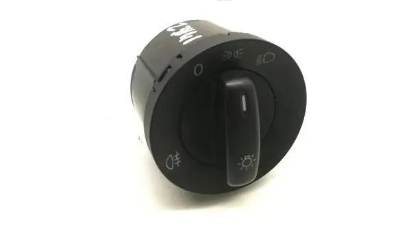 Volkswagen PASSAT B6 Light switch 1K0941431AH