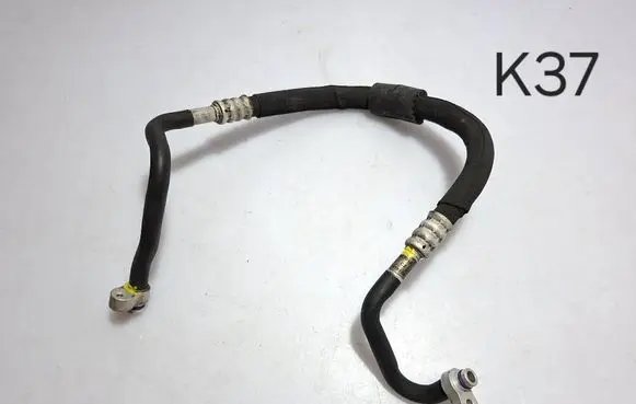 Audi A6 S6 C7 4G Air conditioning (A/C) pipe/hose 4G0260701L