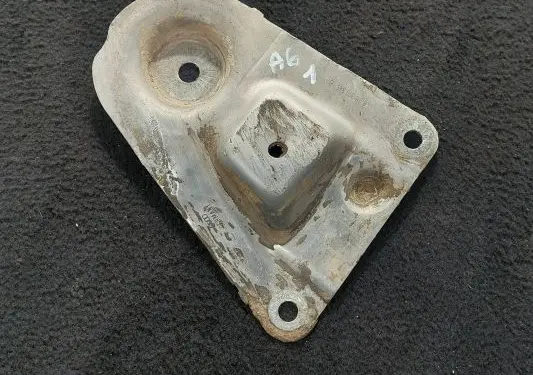 Audi A6 S6 C5 4B Bracket in trunk/boot 8D0399541B