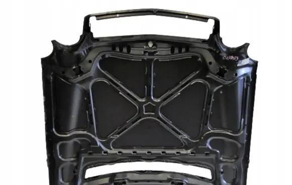 Mercedes-Benz E W210 Engine bonnet/hood A2108800357