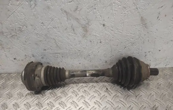 Seat Altea Front driveshaft