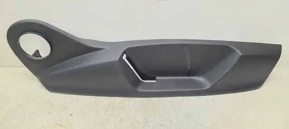 Seat trim