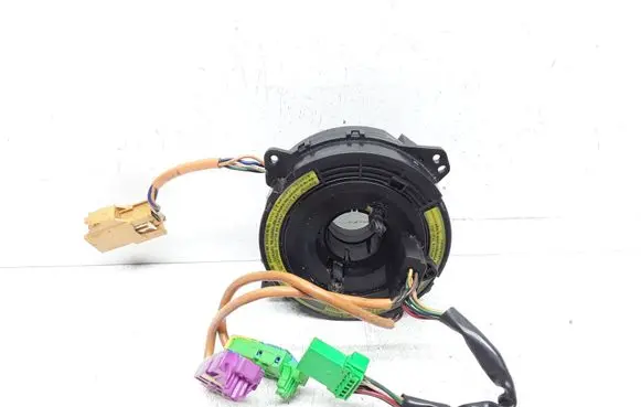 Volvo S80 Airbag slip ring squib (SRS ring) 8622186