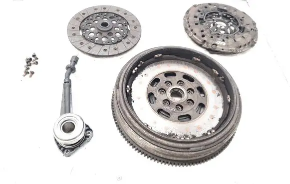 Renault Espace - Grand espace IV Clutch set kit 8200328507