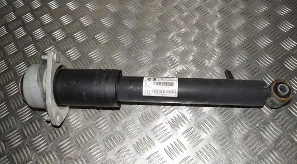 BMW X5 E70 Rear shock absorber/damper 6781927