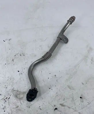 Renault Master III Turbo turbocharger oiling pipe/hose 151989505R