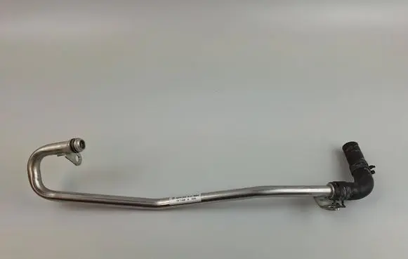Mercedes-Benz SLC R172 Engine coolant pipe/hose A2742001851
