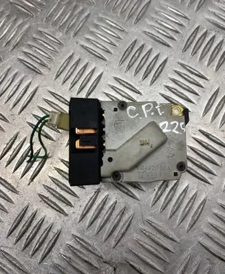 Chrysler PT Cruiser Ignition lock contact 04671790AB