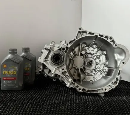 Hyundai ix20 Manual 6 speed gearbox TEJ5F