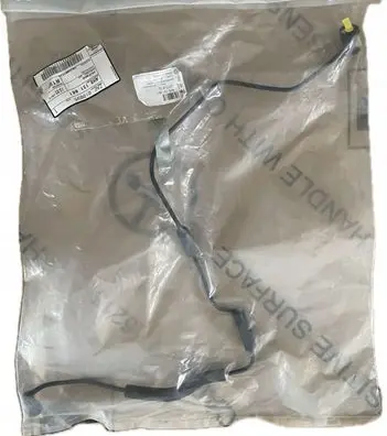 Audi A8 S8 D4 4H Breather/breather pipe/hose 4H0131961
