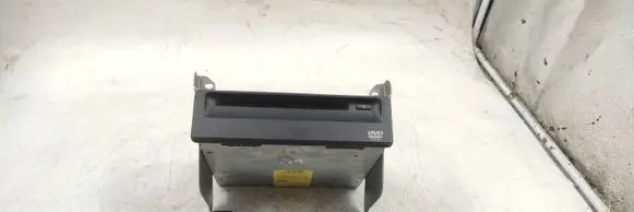 Honda Accord CD/DVD changer 