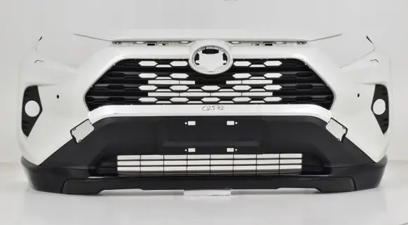 Toyota RAV 4 (XA50) Front bumper RAV19