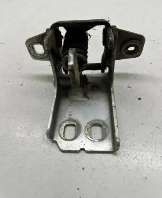 Dodge RAM Rear door upper hinge