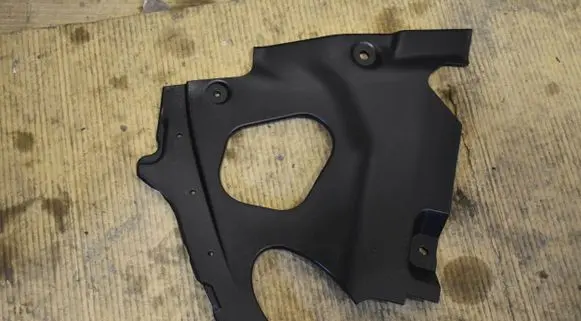 BMW X3 G01 Other interior part 7397489555525