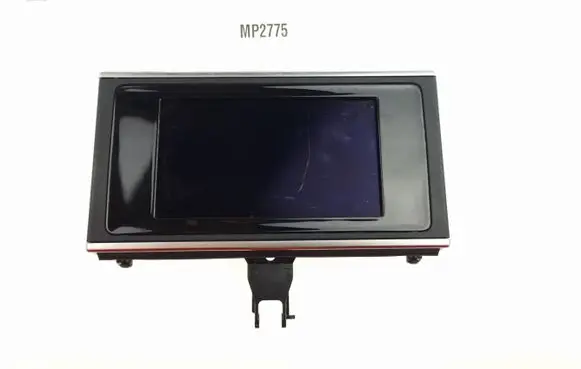 Audi A6 S6 C7 4G Screen/display/small screen NRA