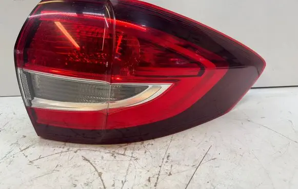 Ford C-MAX II Rear/tail lights F1CB13404BE 90060081