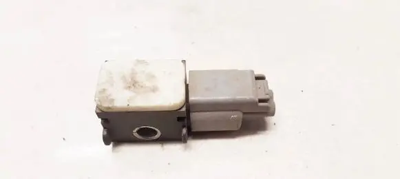 Mazda 3 I Airbag deployment crash/impact sensor 3M5T14B342AB 3M5T-14B342-AB