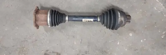 Audi A5 8T 8F Front driveshaft 8250161484148