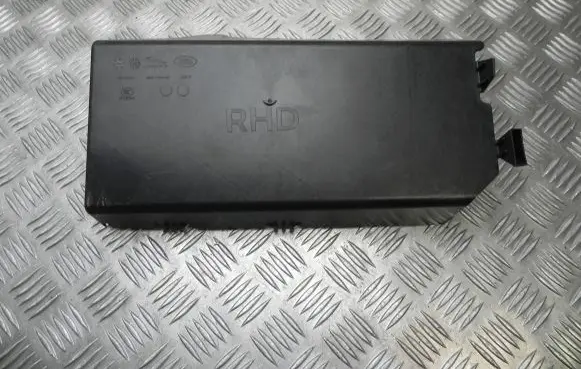 Jaguar I-Pace Other dashboard part J9D311596BC I11992