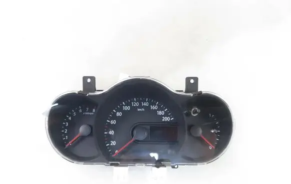 KIA Picanto Speedometer (instrument cluster) 20110712 940331Y145