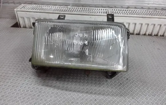 Volkswagen Transporter - Caravelle T4 Headlight/headlamp