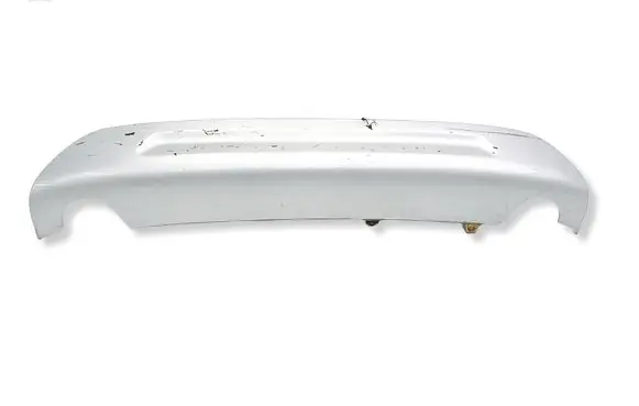 Volvo XC70 Front bumper lip 30698476