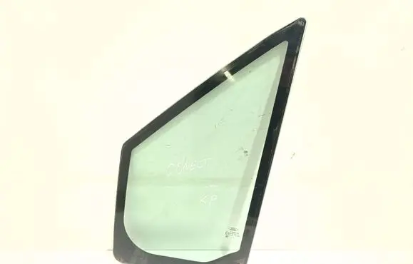 Ford Transit - Tourneo Connect Front triangle window/glass DOT511M311AS2 43R00097