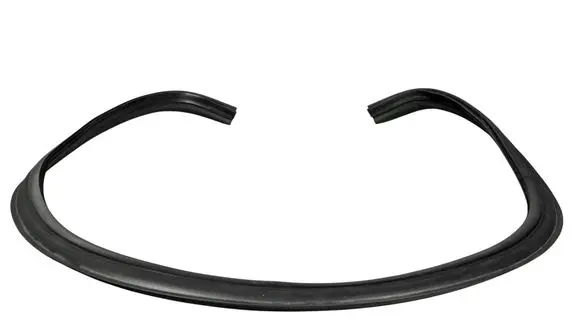 Mercedes-Benz Sprinter W907 W910 Engine compartment rubber A9108870000