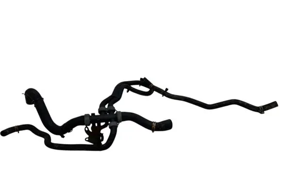 Renault Megane III Engine coolant pipe/hose 215146824R