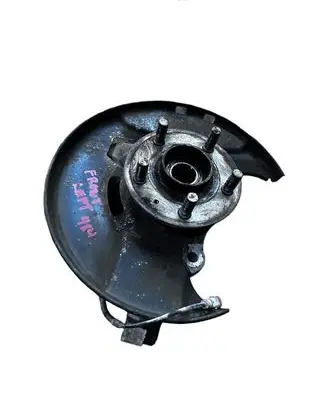 Opel Insignia A Front wheel hub spindle knuckle