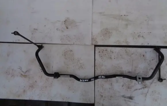 Renault Scenic IV - Grand scenic IV Front anti-roll bar/sway bar 1552564