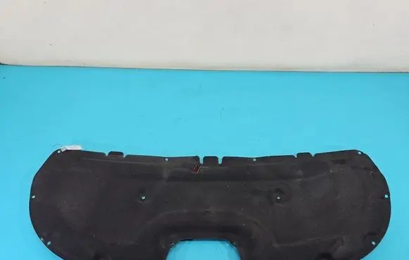Peugeot 3008 II Engine bonnet/hood sound/heat insulation IMPRK1497432