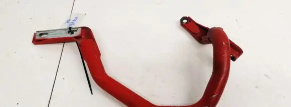 Audi 100 200 5000 C3 Tailgate/trunk/boot hinge 443827299D