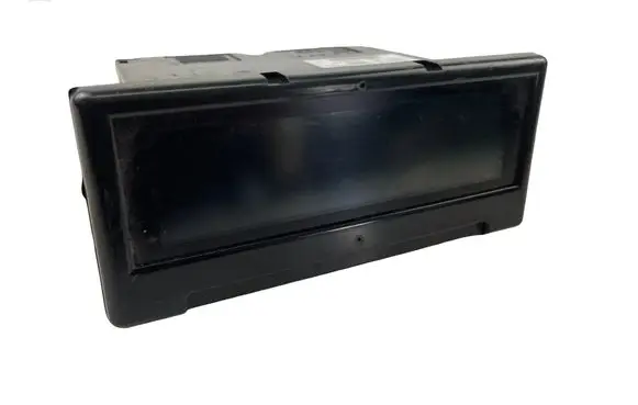 Volvo V50 Screen/display/small screen 30737809