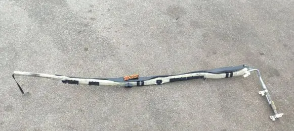 Seat Altea Roof airbag