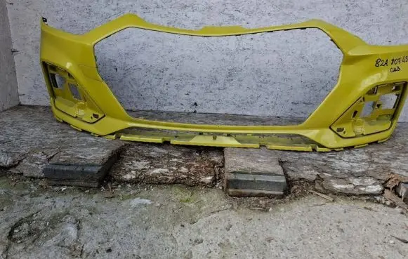 Audi A1 Front bumper 82A807437K