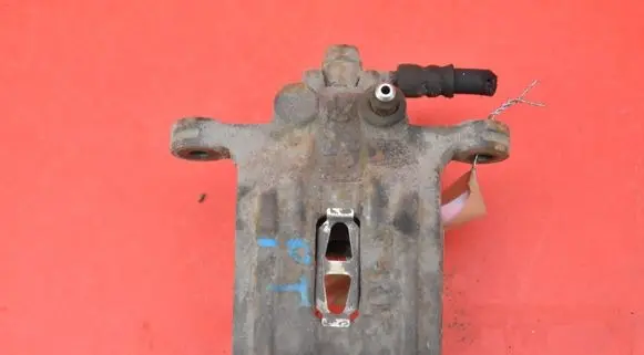 Honda Accord Rear brake caliper