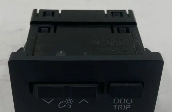 Toyota Sienna XL40 IV Cruise control relay 75P487
