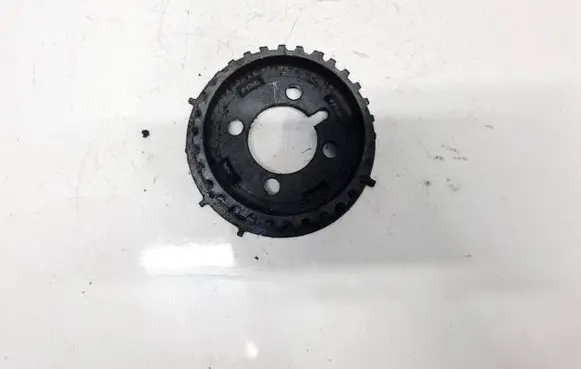 Camshaft pulley/ VANOS