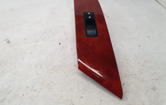 Lexus RX 450H Electric window control switch 7423148090