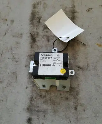 Volvo S40, V40 Immobilizer control unit/module 30620877