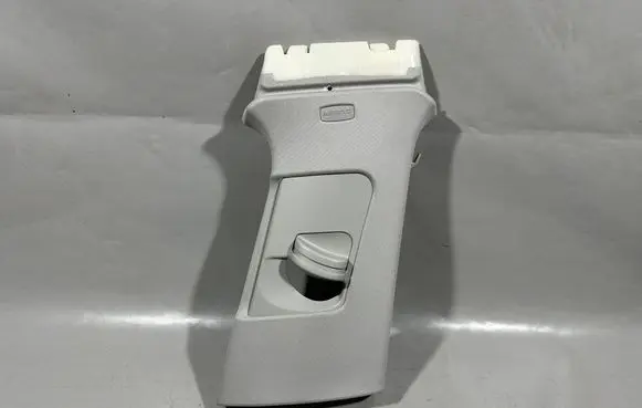 Porsche Panamera (970) (B) pillar trim (top) 971867244D 971867244DOL8